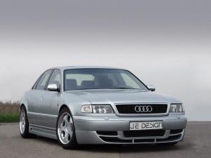 Audi A8 by Je Design 1994 года